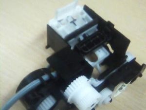 EPSON ME70/C110/C120 Pump Cap Assy / Cleaning Unit