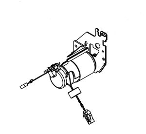 EPSON SC T3700 T5700 T7700 P6500 P8500 CUTTER MOTOR ASSY - 1919171.