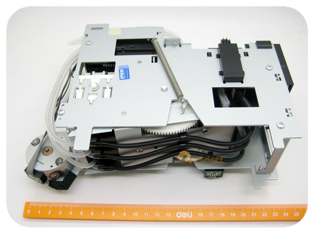 EPSON Pro 10000_10000C_10000CF 10600 PumpCAP UNIT Assy.,C-1212548 EPSON Pro 10000_10000C_10000CF 10600 PumpCAP UNIT Assy.,C-1212548