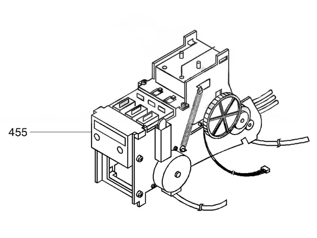 EPSON Pro 10000_10000C_10000CF 10600 PumpCAP UNIT Assy.,C-1212548 EPSON Pro 10000_10000C_10000CF 10600 PumpCAP UNIT Assy.,C-1212548