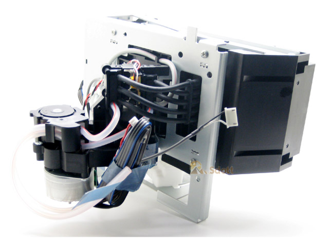 EPSON Pro 11880 Pump Cleaning Unit - 1616625 EPSON Pro 11880 Pump Cleaning Unit - 1616625