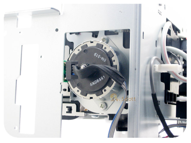 EPSON Pro 11880 Pump Cleaning Unit - 1616625 EPSON Pro 11880 Pump Cleaning Unit - 1616625