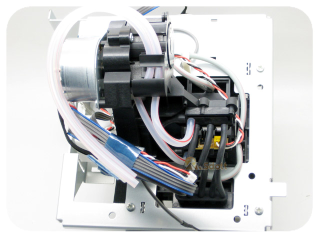 EPSON Pro 11880 Pump Cleaning Unit - 1616625 EPSON Pro 11880 Pump Cleaning Unit - 1616625