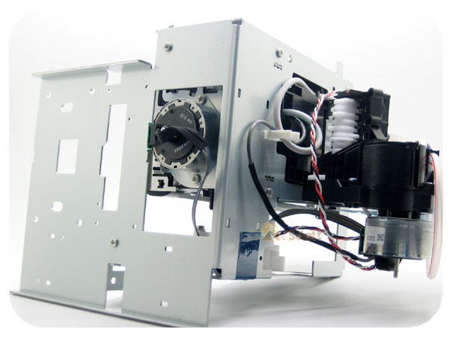 EPSON Pro 11880 Pump Cleaning Unit - 1616625 EPSON Pro 11880 Pump Cleaning Unit - 1616625