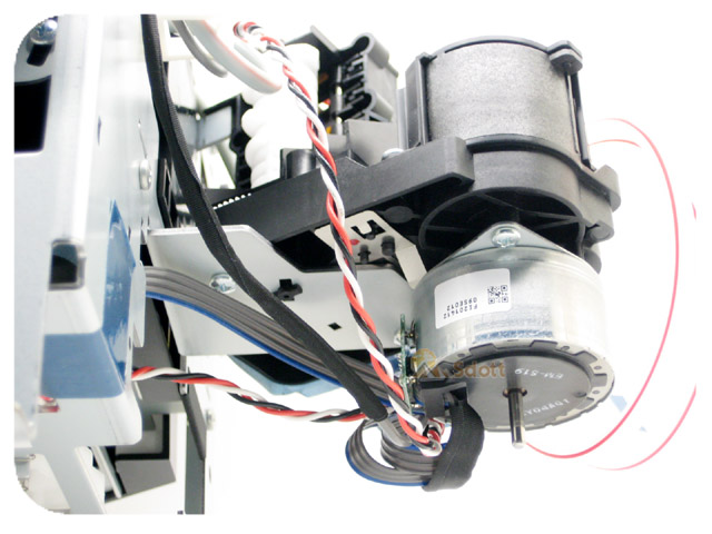 EPSON Pro 11880 Pump Cleaning Unit - 1616625 EPSON Pro 11880 Pump Cleaning Unit - 1616625