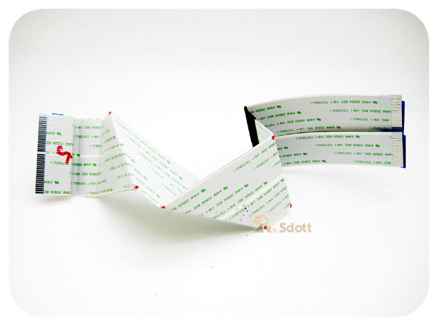 EPSON Pro 11880 Head Cable Harness Head FFC - 2118809 EPSON Pro 11880 Head Cable Harness Head FFC - 2118809