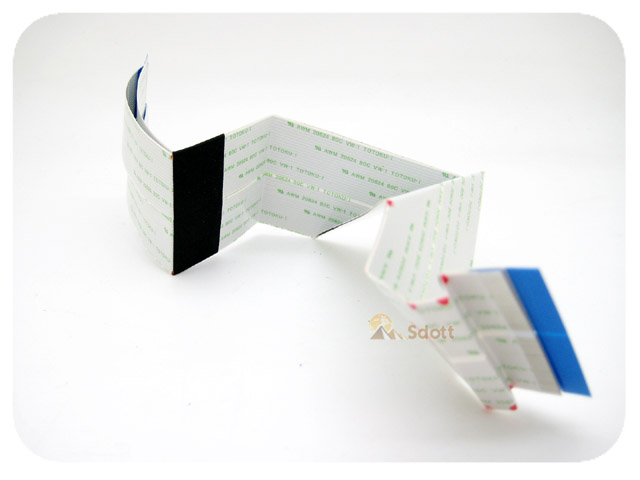 EPSON Pro 11880 Head Cable Harness Head FFC - 2118809 EPSON Pro 11880 Head Cable Harness Head FFC - 2118809