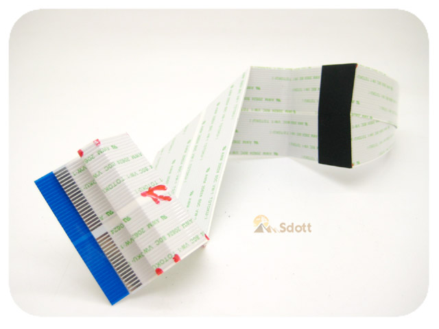 EPSON Pro 11880 Head Cable Harness Head FFC - 2118809 EPSON Pro 11880 Head Cable Harness Head FFC - 2118809