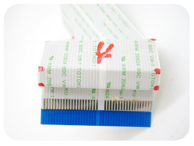 EPSON Pro 11880 Head Cable Harness Head FFC - 2118809 EPSON Pro 11880 Head Cable Harness Head FFC - 2118809