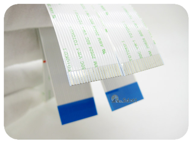 EPSON Pro 11880 Head Cable Harness Head FFC - 2118809 EPSON Pro 11880 Head Cable Harness Head FFC - 2118809