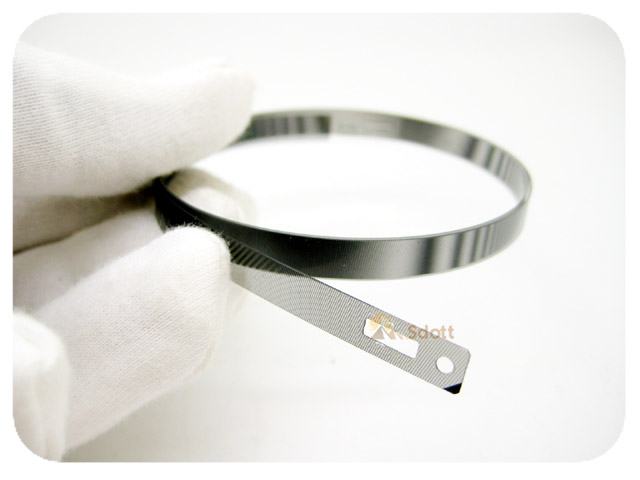 EPSON 1390 1400 CR Scale, Encoder Strip - 1443407 EPSON 1390 1400 CR Scale, Encoder Strip - 1443407