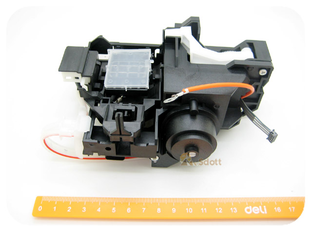 EPSON 1390 1400 Ink Pump System - 1555374_1454345 EPSON 1390 1400 Ink Pump System - 1555374_1454345