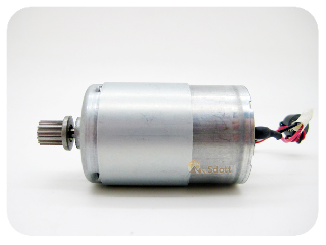 EPSON 1390_1400_R1900_ R2880 PF Motor - 2119427 EPSON 1390_1400_R1900_ R2880 PF Motor - 2119427