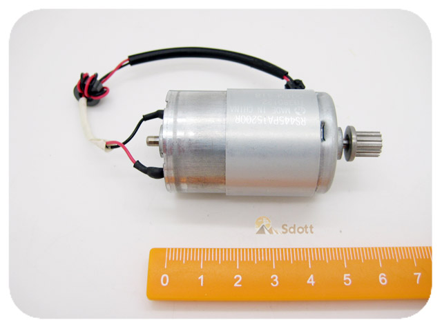 EPSON 1390_1400_R1900_ R2880 PF Motor - 2119427 EPSON 1390_1400_R1900_ R2880 PF Motor - 2119427