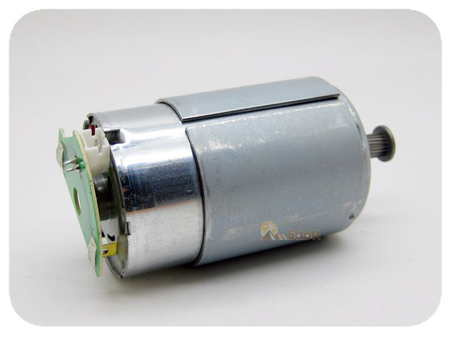 EPSON Pro 3890_3880_ 3885 3800_3850 CR Motor - 1520869 EPSON Pro 3890_3880_ 3885 3800_3850 CR Motor - 1520869