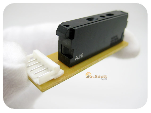 EPSON Pro 4880_4800 4450_4400_4000 Multisensor Board - 2080204 EPSON Pro 4880_4800 4450_4400_4000 Multisensor Board - 2080204