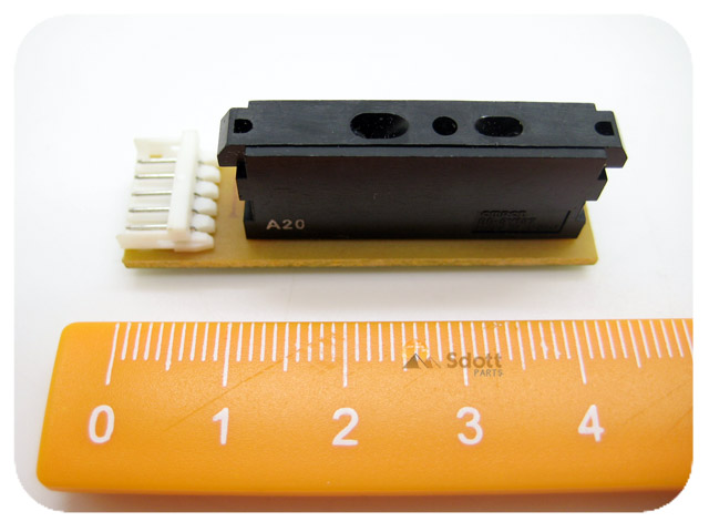 EPSON Pro 4880_4800 4450_4400_4000 Multisensor Board - 2080204 EPSON Pro 4880_4800 4450_4400_4000 Multisensor Board - 2080204