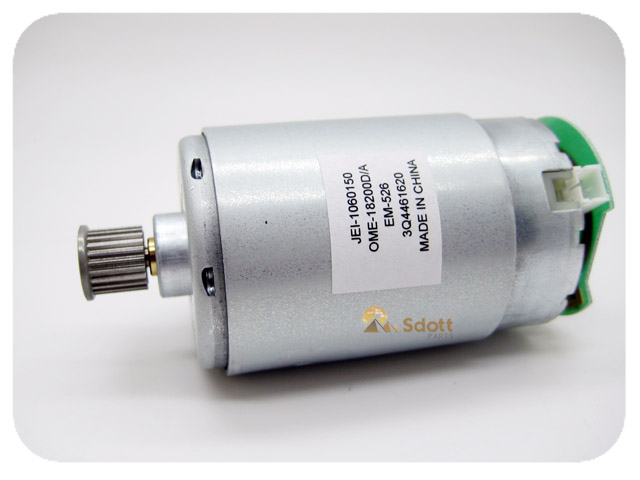 EPSON Pro 4880_4800_4450 4400 CR Motor - 2100038 EPSON Pro 4880_4800_4450 4400 CR Motor - 2100038