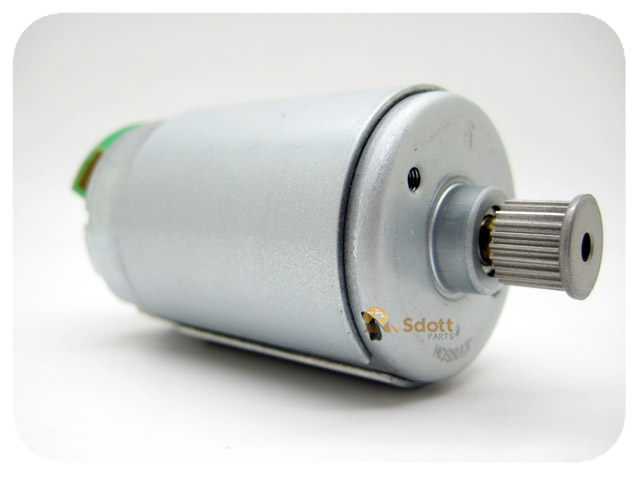 EPSON Pro 4880_4800_4450 4400 CR Motor - 2100038 EPSON Pro 4880_4800_4450 4400 CR Motor - 2100038