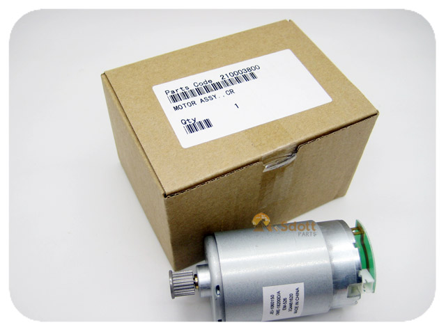 EPSON Pro 4880_4800_4450 4400 CR Motor - 2100038 EPSON Pro 4880_4800_4450 4400 CR Motor - 2100038