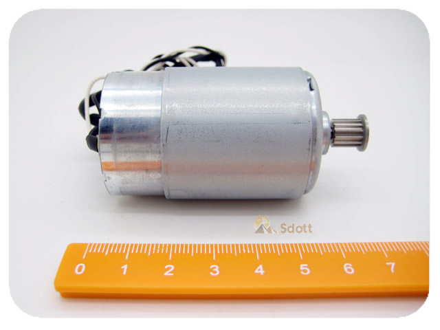 EPSON Pro 4880_4800_4450_4400 PF Motor - 2091572 EPSON Pro 4880_4800_4450_4400 PF Motor - 2091572