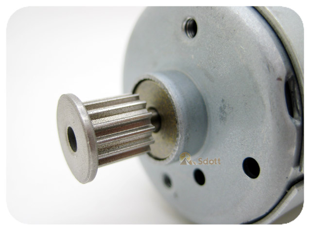 EPSON Pro 4880_4800_4450_4400 PF Motor - 2091572 EPSON Pro 4880_4800_4450_4400 PF Motor - 2091572