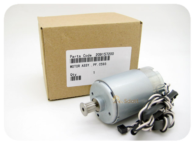 EPSON Pro 4880_4800_4450_4400 PF Motor - 2091572 EPSON Pro 4880_4800_4450_4400 PF Motor - 2091572