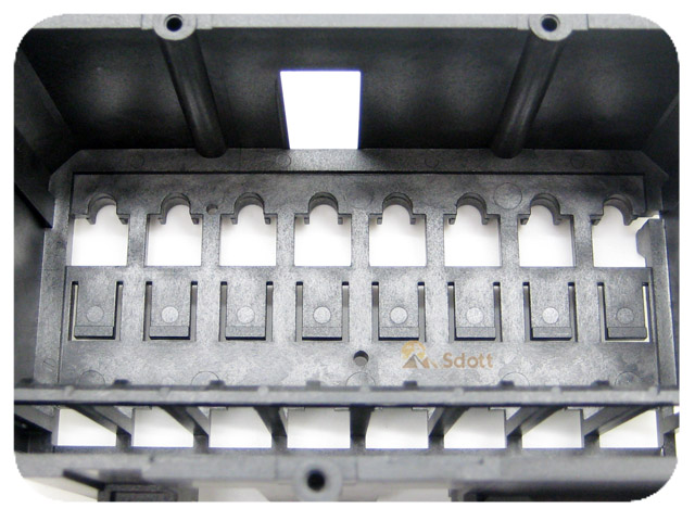 EPSON Pro 4880_4800_4450_4400 Carriage CR Cursor Assy - 1290785 EPSON Pro 4880_4800_4450_4400 Carriage CR Cursor Assy - 1290785