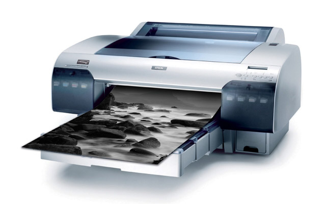 Epson Pro 4880 Epson Pro 4880