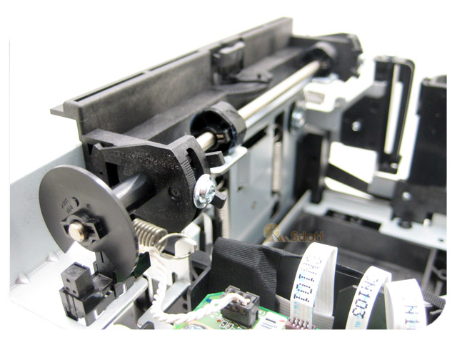 EPSON Pro 4900_4910 CARRIAGE Unit - 1541324 EPSON Pro 4900_4910 CARRIAGE Unit - 1541324