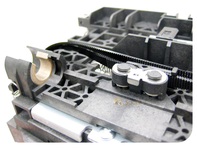 EPSON Pro 4900_4910 CARRIAGE Unit - 1541324 EPSON Pro 4900_4910 CARRIAGE Unit - 1541324