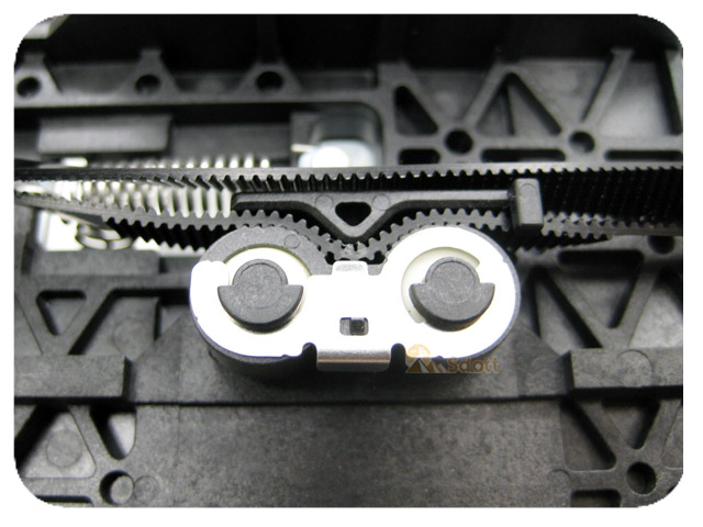 EPSON Pro 4900_4910 CARRIAGE Unit - 1541324 EPSON Pro 4900_4910 CARRIAGE Unit - 1541324