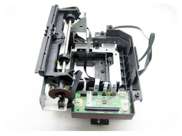 EPSON Pro 4900_4910 CARRIAGE Unit - 1541324 EPSON Pro 4900_4910 CARRIAGE Unit - 1541324