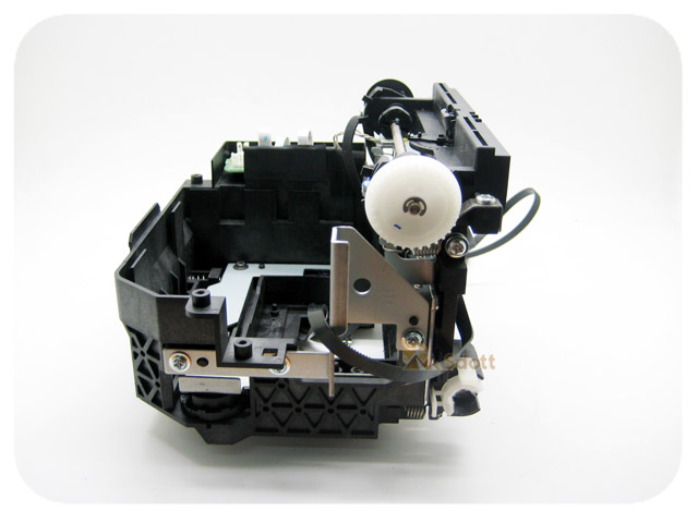 EPSON Pro 4900_4910 CARRIAGE Unit - 1541324 EPSON Pro 4900_4910 CARRIAGE Unit - 1541324