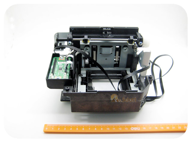 EPSON Pro 4900_4910 CARRIAGE Unit - 1541324 EPSON Pro 4900_4910 CARRIAGE Unit - 1541324