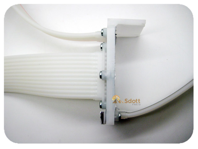 EPSON Pro 4900_4910 Damper ASSY - 1580221 1541331 EPSON Pro 4900_4910 Damper ASSY - 1580221 1541331