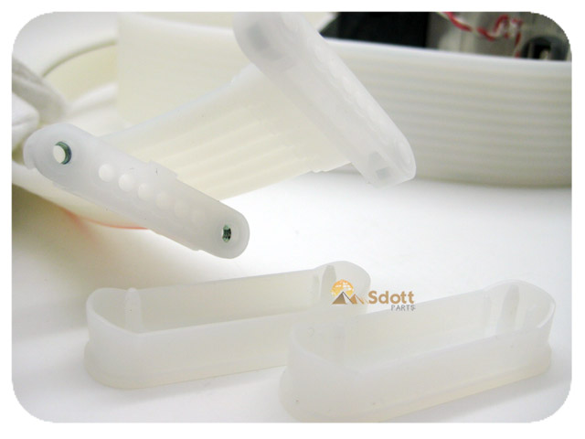 EPSON Pro 4900_4910 Damper ASSY - 1580221 1541331 EPSON Pro 4900_4910 Damper ASSY - 1580221 1541331