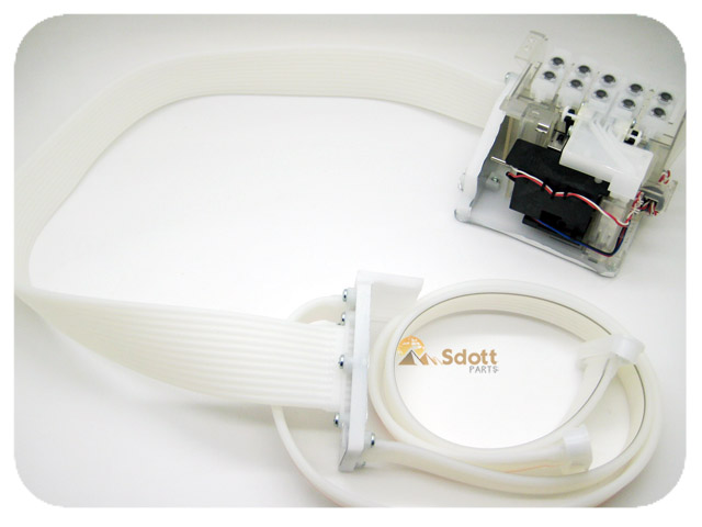 EPSON Pro 4900_4910 Damper ASSY - 1580221 1541331 EPSON Pro 4900_4910 Damper ASSY - 1580221 1541331