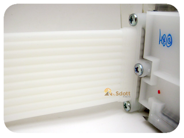 EPSON Pro 4900_4910 Damper ASSY - 1580221 1541331 EPSON Pro 4900_4910 Damper ASSY - 1580221 1541331