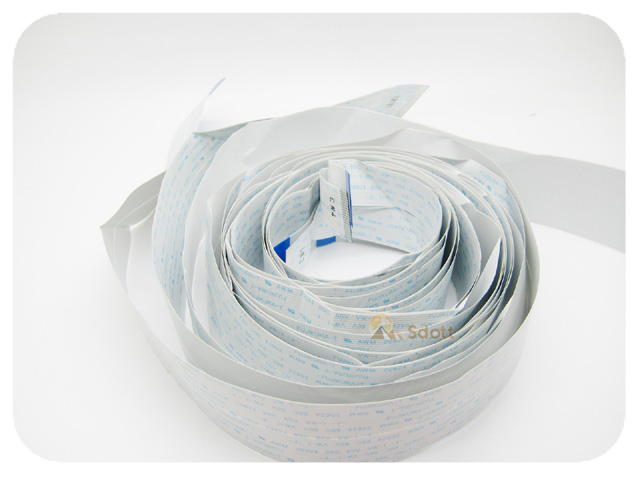 EPSON Pro 4900 4910 Head Cable Harness - 1541326 EPSON Pro 4900 4910 Head Cable Harness - 1541326