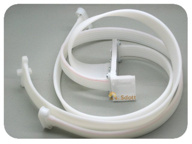 EPSON Pro 4900_4910 Tube Assy - 1541332 EPSON Pro 4900_4910 Tube Assy - 1541332