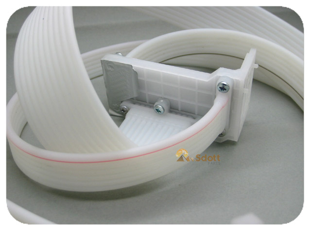 EPSON Pro 4900_4910 Tube Assy - 1541332 EPSON Pro 4900_4910 Tube Assy - 1541332