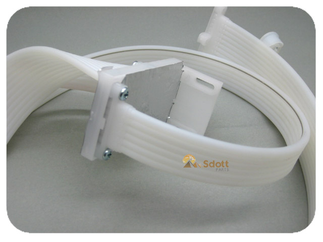 EPSON Pro 4900_4910 Tube Assy - 1541332 EPSON Pro 4900_4910 Tube Assy - 1541332