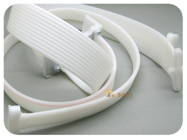 EPSON Pro 4900_4910 Tube Assy - 1541332 EPSON Pro 4900_4910 Tube Assy - 1541332