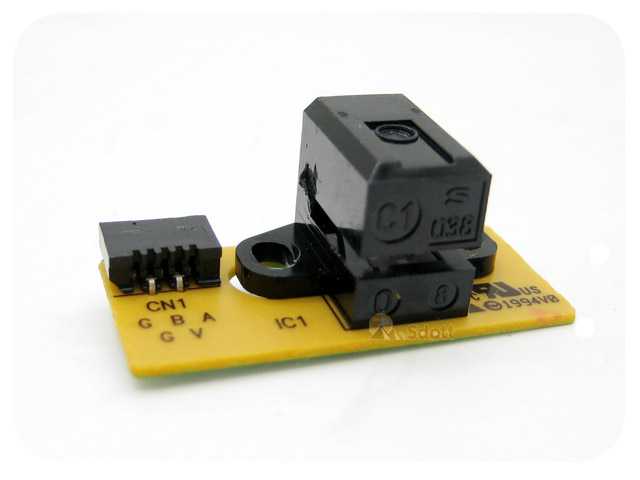 EPSON Pro 4900 4910 CR Encoder EPSON Pro 4900 4910 CR Encoder