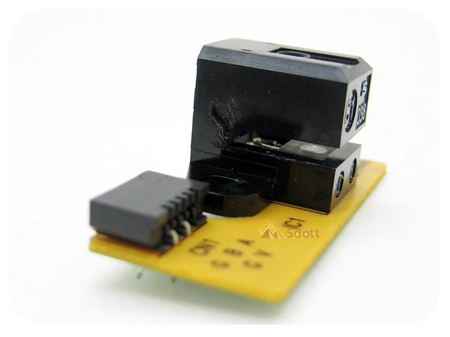 EPSON Pro 4900 4910 CR Encoder EPSON Pro 4900 4910 CR Encoder