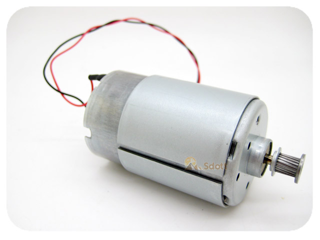 EPSON Pro 4900 4910 CR Motor - 2130374 EPSON Pro 4900 4910 CR Motor - 2130374