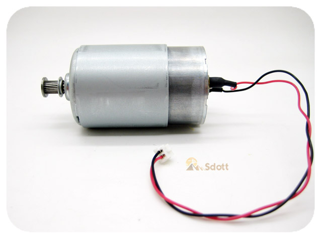 EPSON Pro 4900 4910 CR Motor - 2130374 EPSON Pro 4900 4910 CR Motor - 2130374