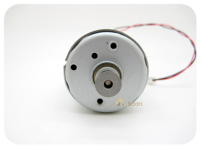 EPSON Pro 4900 4910 CR Motor - 2130374 EPSON Pro 4900 4910 CR Motor - 2130374