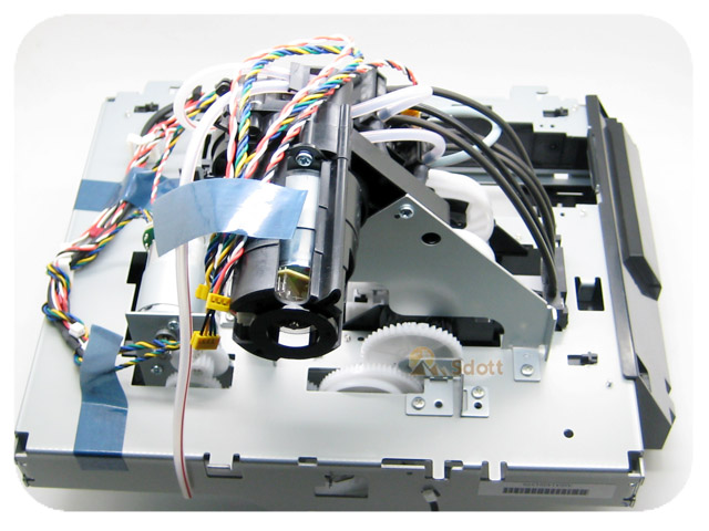 EPSON Pro 7700_7710_9700 Pump Cleaning Unit-1616683 EPSON Pro 7700_7710_9700 Pump Cleaning Unit-1616683